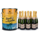 BALDE ESPUMANTE CASA PERINI (7X750ML)