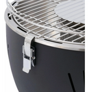 TABLE GRILL - Churrasqueira sem fumaça para apartamento