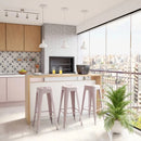 TABLE GRILL - Churrasqueira sem fumaça para apartamento