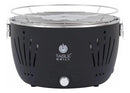 TABLE GRILL - Churrasqueira sem fumaça para apartamento